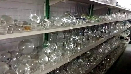 High Quality Glass Ball, Crystal Glass Ball, Glass Sphere